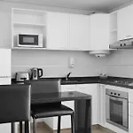 Rentup - Espacioso Studio En El Encantador Barrio De Recoleta